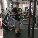 Andrea Genovesi, personal trainer