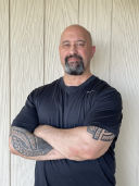 Ben T, personal trainer
