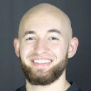 Drew L, personal trainer