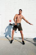 Anthony Marcello, personal trainer