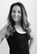 Erin Maxwell, personal trainer