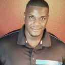 Lavicent Thomas, personal trainer