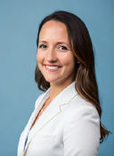 Emily K, personal trainer