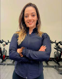 Mia T, personal trainer
