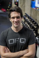Scott Southworth, personal trainer