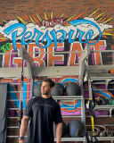 Jonathan M, personal trainer