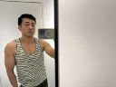 Yilin L, personal trainer