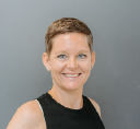 Claudia V, personal trainer