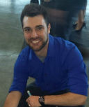 Mike Euliano, personal trainer