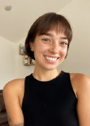 Elena L, personal trainer