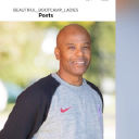 Leonard T, personal trainer