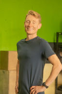Jeff W, personal trainer