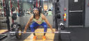 Donnie S, personal trainer
