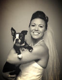 Sarah Janicek, personal trainer