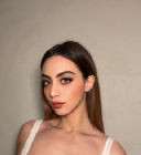 Roumaissa Siahmed, personal trainer