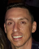 Brandon Jett, personal trainer