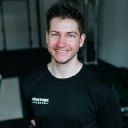 Eric M, personal trainer