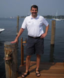 Rick Wemple, personal trainer