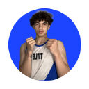 Alfonso C, personal trainer