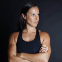 Kate Langinauer, personal trainer