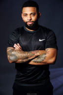Archibald Elliott, personal trainer