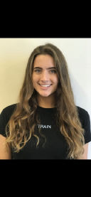 Shannon McLay, personal trainer