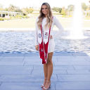 Ashley Toma, personal trainer