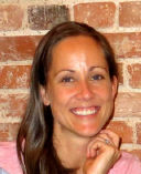 Emily Ralph, personal trainer