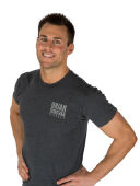 Brian Donovan, personal trainer