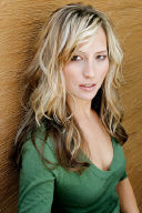 Anna Greene, personal trainer