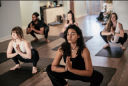 Mila G, personal trainer