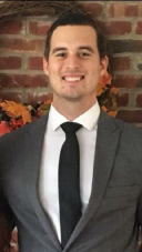 Eric Shacklette, personal trainer