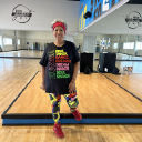Jeanette A, personal trainer