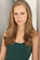 Rachael Yoder, personal trainer