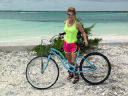 Stephanie P., personal trainer