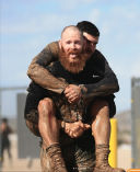 Chris H, personal trainer