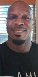 Valance J, personal trainer