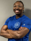 Bryant K, personal trainer