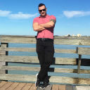 Mason Wilkes, personal trainer
