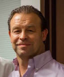 Shane Rhoads, personal trainer