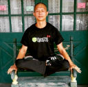 Justin Cheung, personal trainer