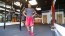 QWIK De Loney, personal trainer