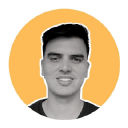 Felipe Trama, personal trainer