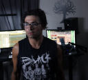 Paul Z, personal trainer
