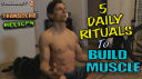 Jeff Virkus, personal trainer
