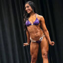 Kami Reyna, personal trainer