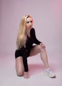 Giovanna Mullen, personal trainer