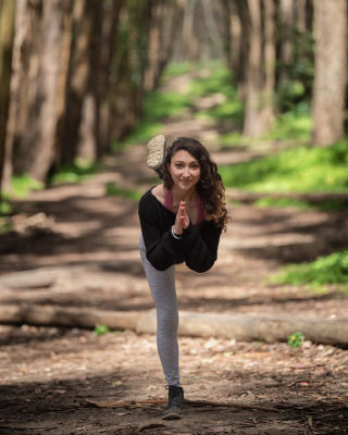 Kremi Arabadjieva photo 2