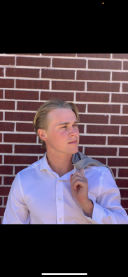 Nicholas Kelly, personal trainer