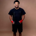 Jon Thomas, personal trainer